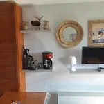 Appartement Résidence Les Airelles 2 Adultes 2 Enfants Parking Casier à Skis