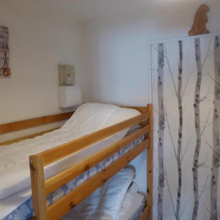 Les Airelles 2 Adultes 2 Enfants Parking Casier A Skis Balcon Vue --location Toutes Saisons--