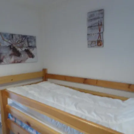 Les Airelles 2 Adultes 2 Enfants Parking Casier A Skis Balcon Vue --location Toutes Saisons-- Lejlighed