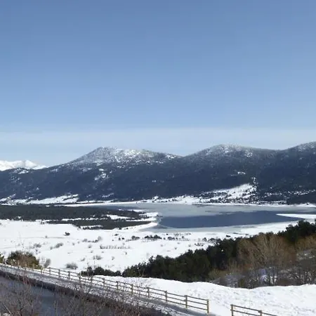 Apartamento Résidence Les Airelles 2 Adultes 2 Enfants Parking Casier à Skis