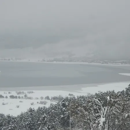 Appartement Résidence Les Airelles 2 Adultes 2 Enfants Parking Casier à Skis *