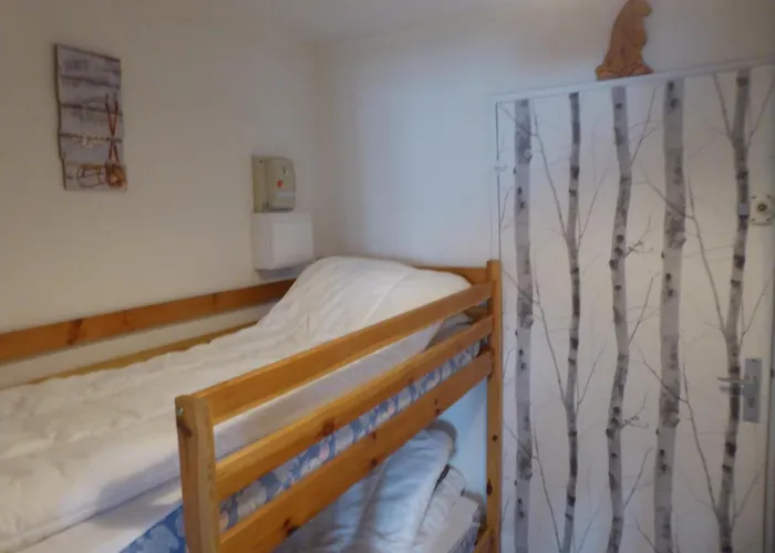 Les Airelles 2 Adultes 2 Enfants Parking Casier A Skis Balcon Vue --location Toutes Saisons--