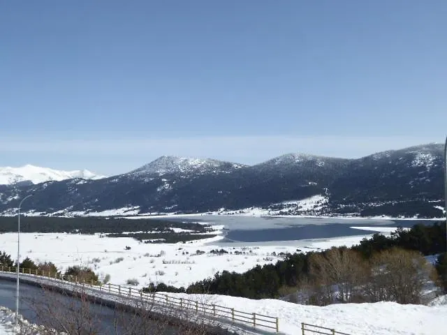 Apartman Les Airelles 2 Adultes 2 Enfants Parking Casier A Skis Balcon Vue --location Toutes Saisons--
